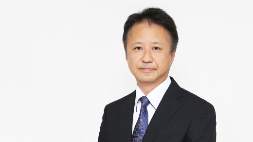 代表者挨拶